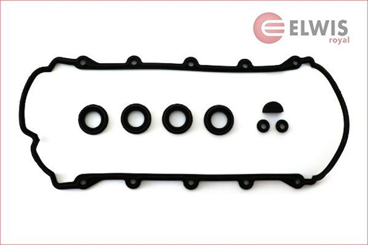 Vag Kulbutor Kapak Contası A6 A8 Touareg 02>06 - Elwis Royal 9156017