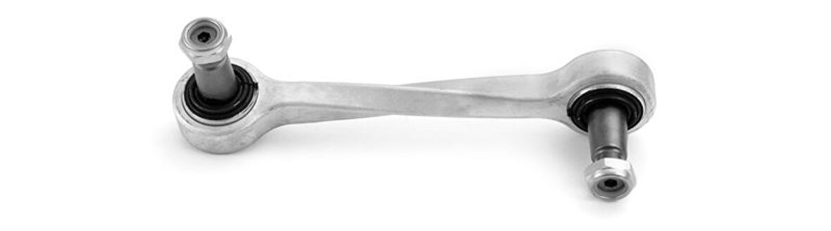 Mercedes Truck Stabılızer Z Rot Sol Alumınyum Mercedes O530 Citaro - Acv 05514