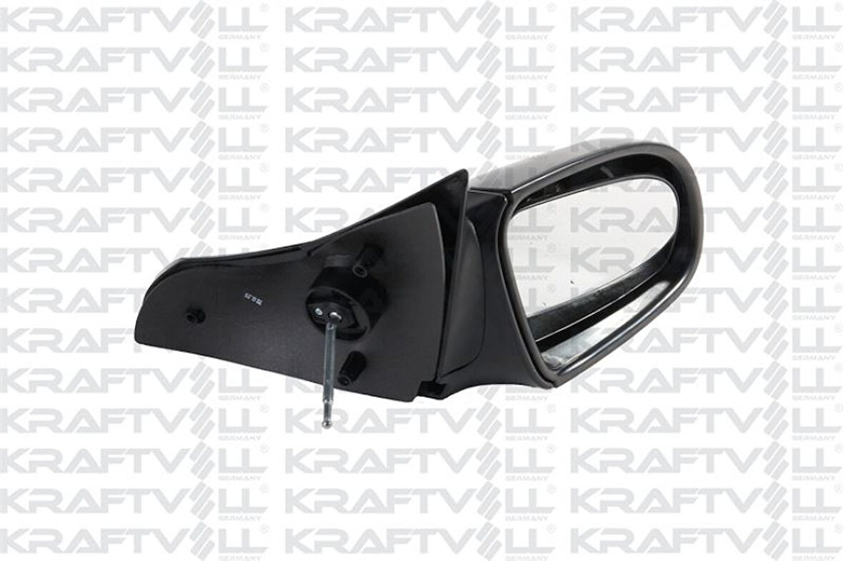 Opel Dis Dikiz Aynası Mekanık Sag Corsa B 1993-2000 - Kraftvoll 09110063
