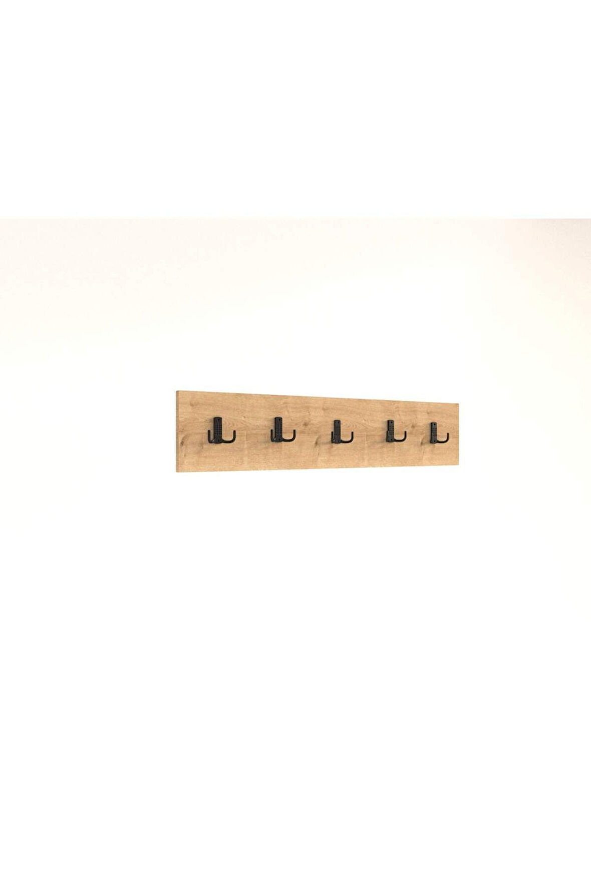 Decormet 5Li Askılık Safir Meşe