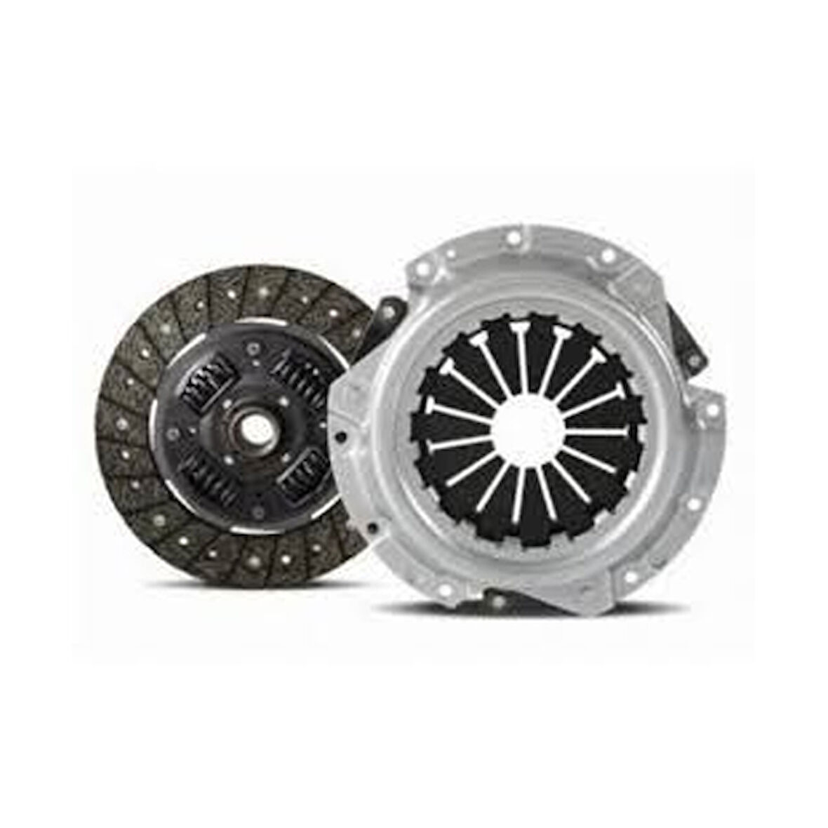 Toyota Debriyaj Seti Toyota Corolla 1.6 2009-> Aurıs 1.6 2009-> Corolla 1.6 2019-> (amt6 Otomatık Sanzıman) - Aısın Kt-360rb