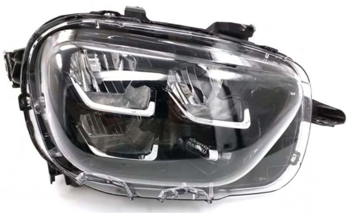 Psa Far Sag (ledli) C3 III 18> - Zenon Ci9675k