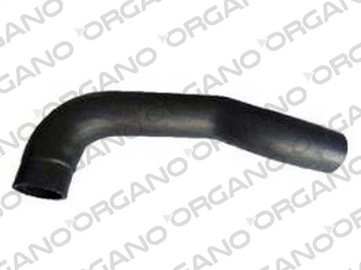 Man Truck Radyator Ust Hortumu Man Tgl 12.180 D0834 05>  (50x50x485 Mm) - Ucpa 19h121103