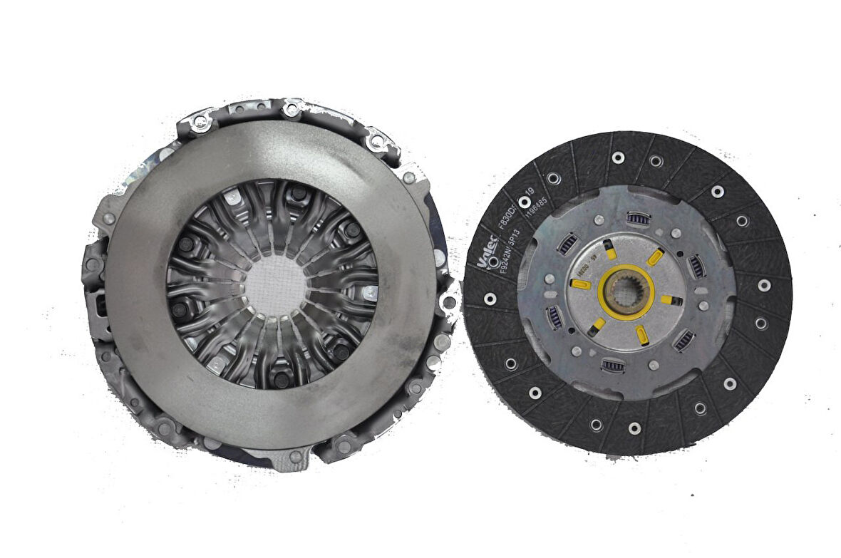 Fiat Debriyaj Seti (baskı+dısk) Rulmansız Egea 1.6d 120hp 15> - Opar 46341428