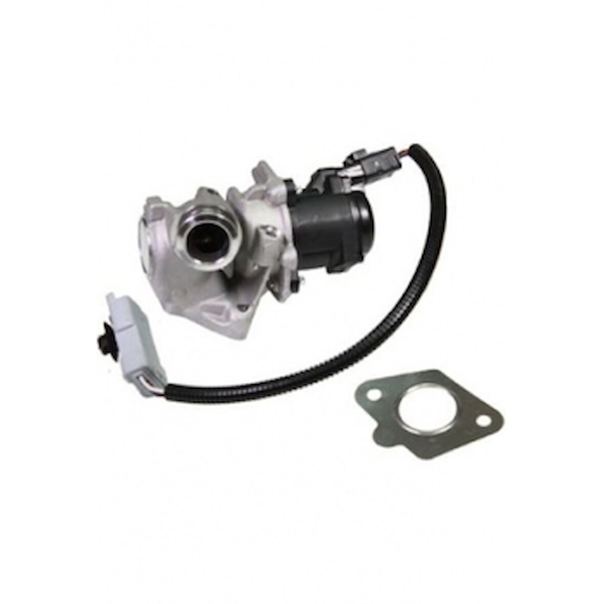 Ford Egr Valf Focus II C Max 1,6tdci 16v 03>04 (kablolu) - Kale 349055