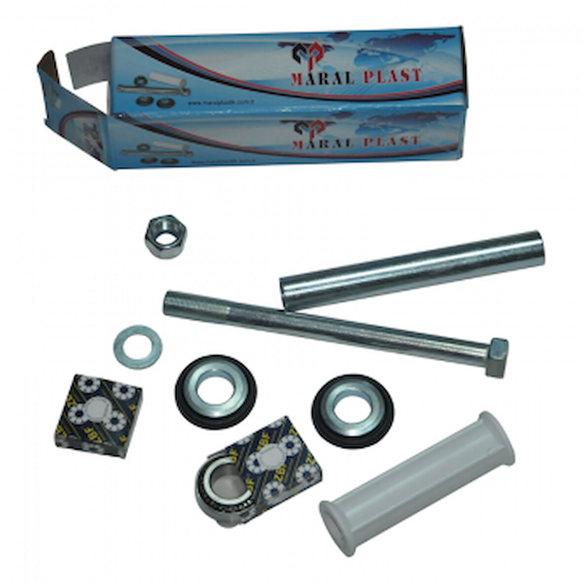 Tofas Torsıyon Tm.tk.mrl Bilyalı Tempra Sx - Maral M200016