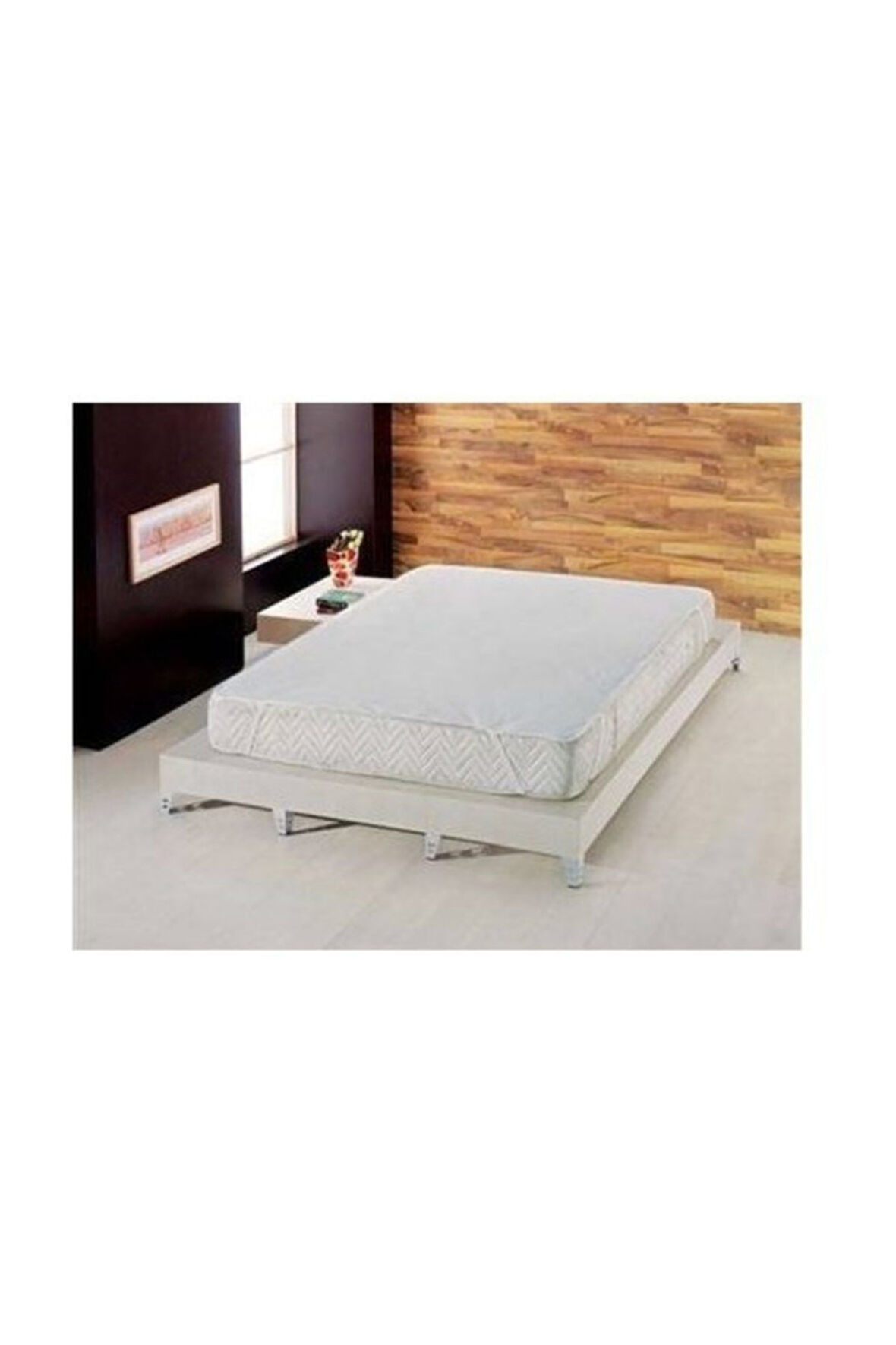 Özdilek Sıvı Geçirmez Alez 100x200 Cm Tek Kişilik - - -