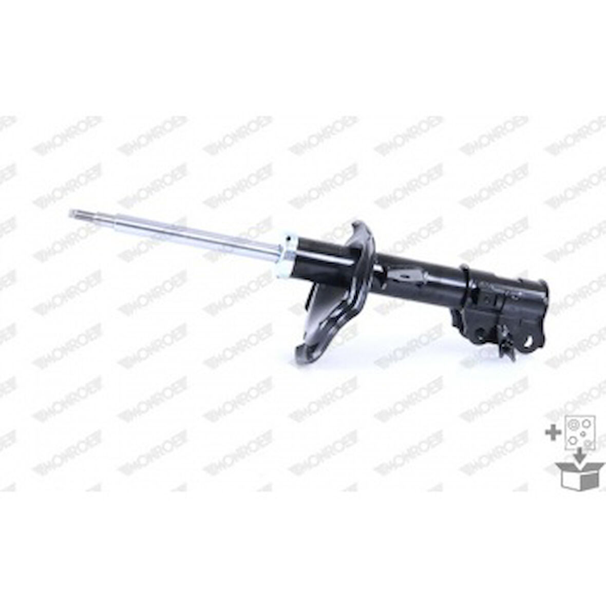 Hyundaı On Amortısor Sol Gazlı Accent Era Benzinli 1,4 1,6 06> Kia Rio 1,4 1,6 05> - Monroe 72298