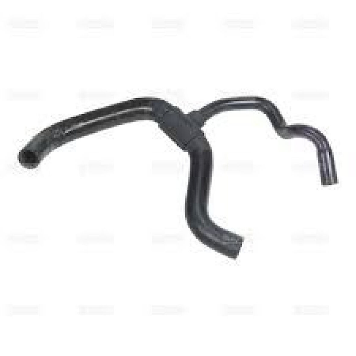 Ford Radyator Alt Hortumu Escort 93>99 Orıon 90>93 1,8td - Gros T58108