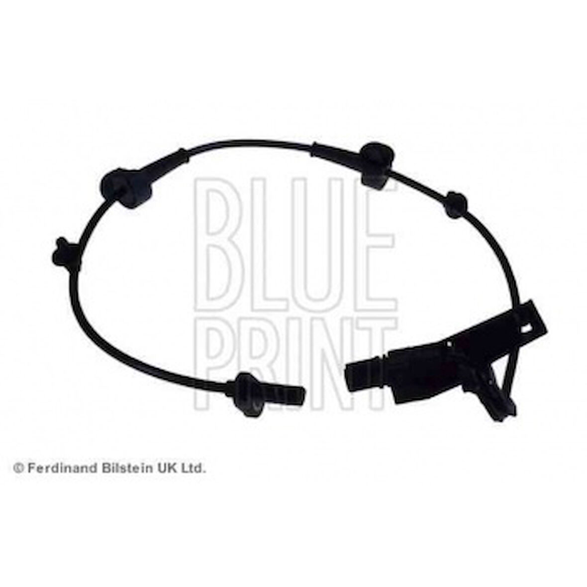 Honda Abs Sensoru On Sag CIVIC H.b 07> - Blueprint Adh27152