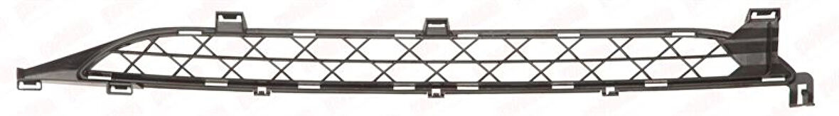 Psa Tampon İzgarası On Ust Orta Siyah C4 10> - Phira Cp4-07120