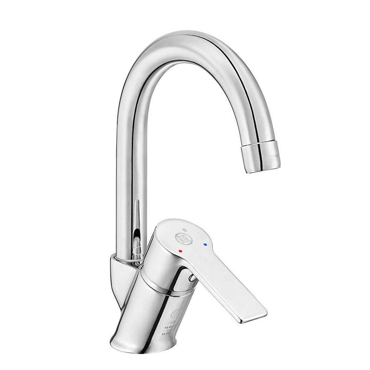 Ar Lite Lavabo Bataryası Kuğu Borulu 102188146