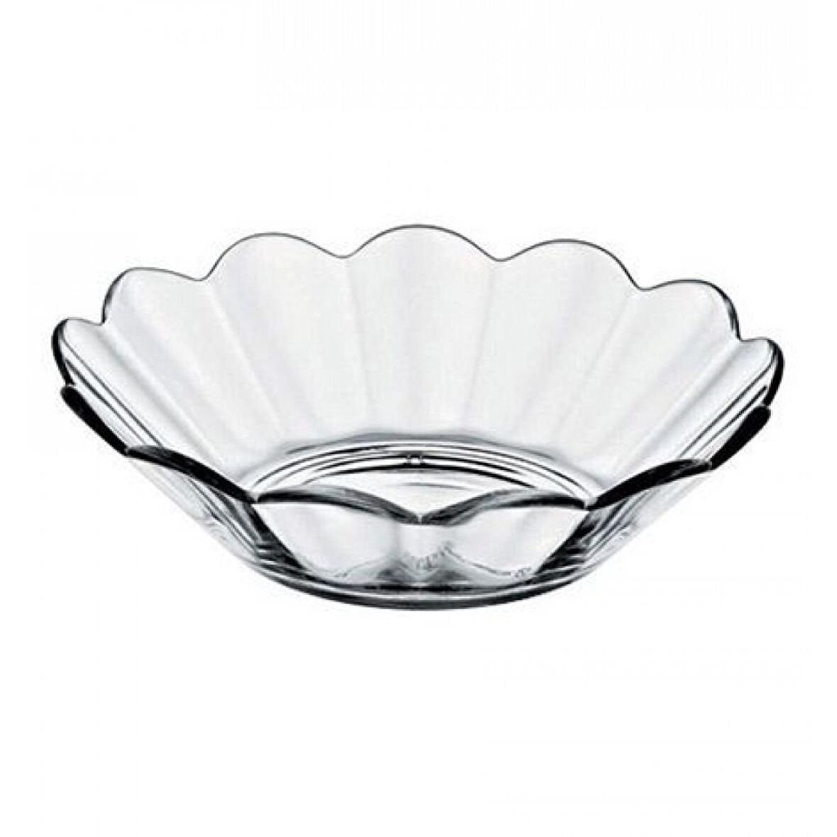 Paşabahçe 54351 çay tabağı 12 li çay tabak - çay bardağı altı