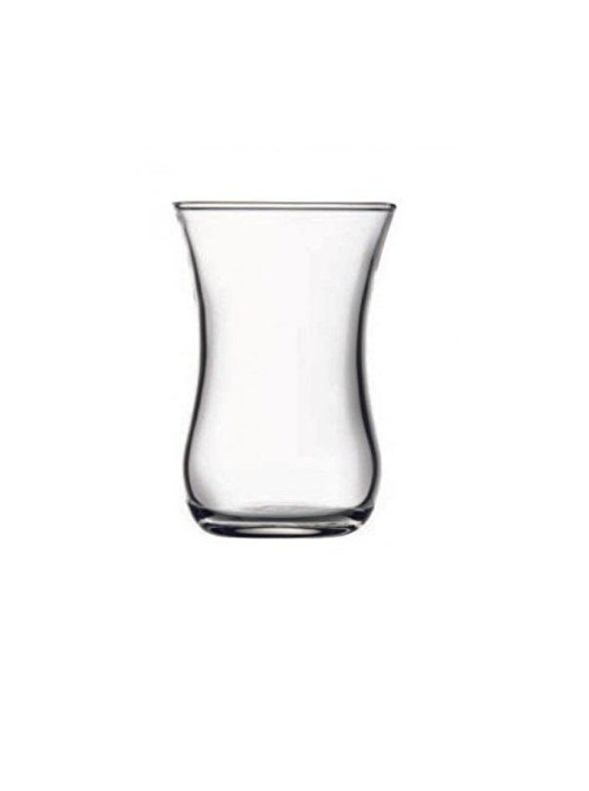Paşabahçe 42011 Kandilli Çay Bardağı 90 cc 6 lı