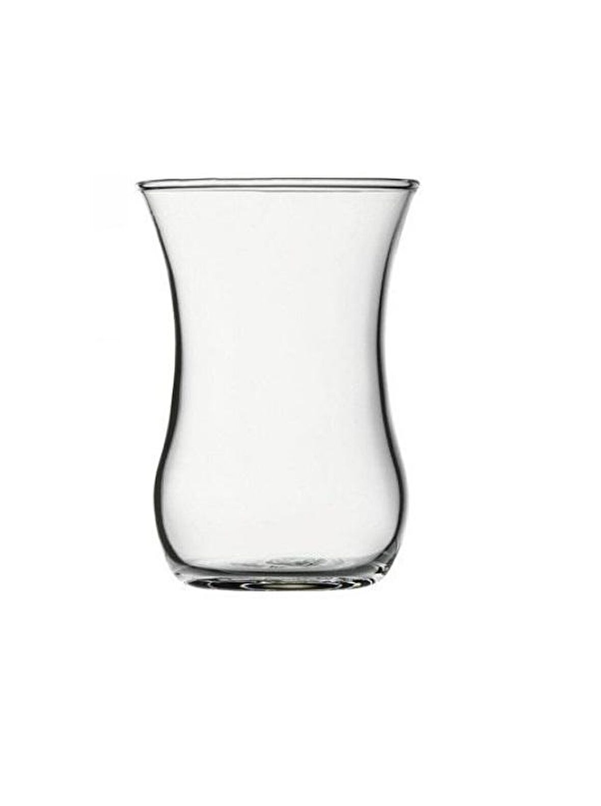 Paşabahçe 42021 Sade Çay Bardağı 120 Cc 12 Li