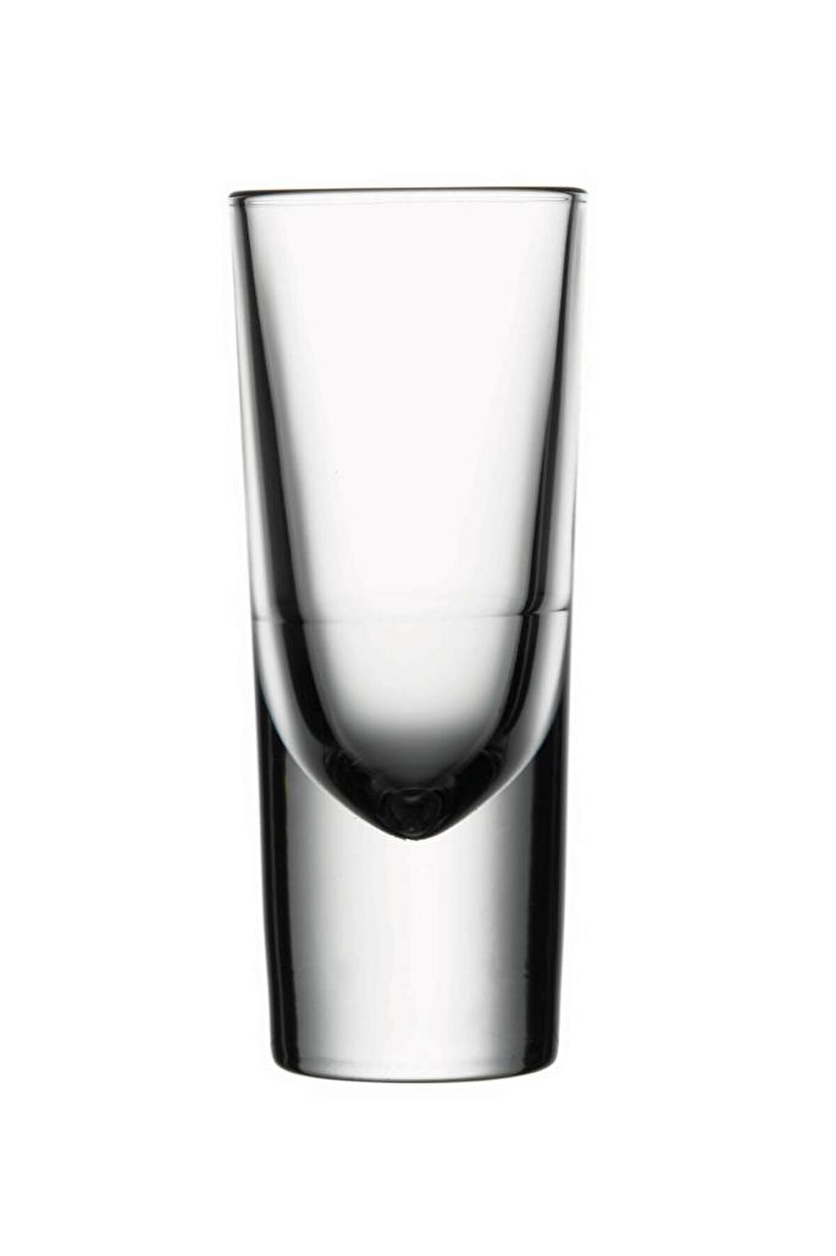 52813 Grande-s Shot Bardağı 6'lı 130 Cc