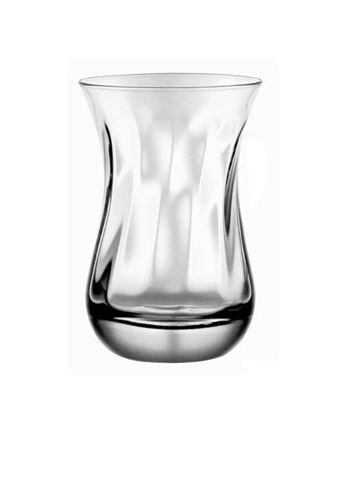 Paşabahçe 62511 Optik Çay bardağı 140 cc 6 Lı