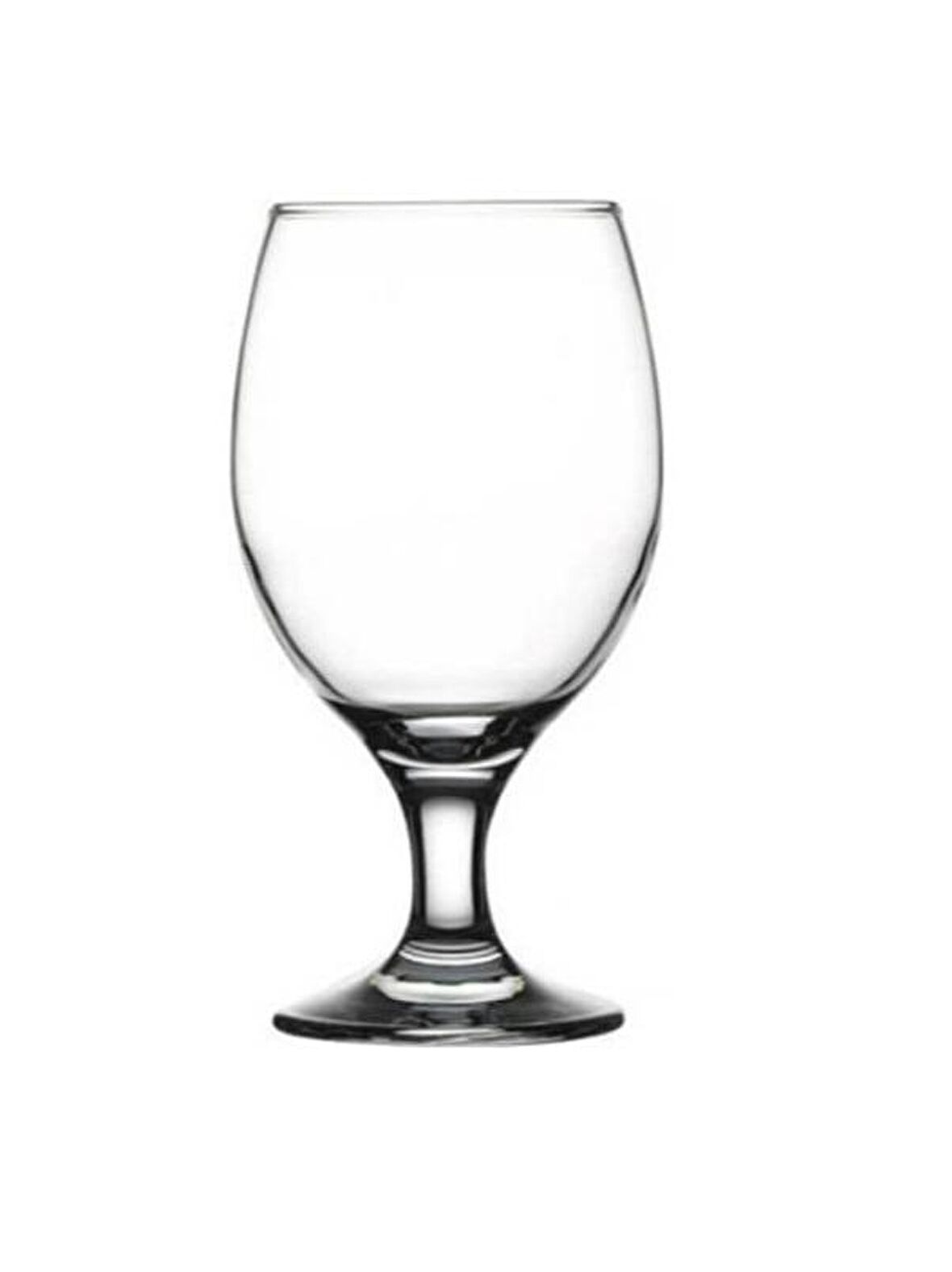 Paşabahçe 44417 Bistro Bira Bardağı 400 cc 6 Lı