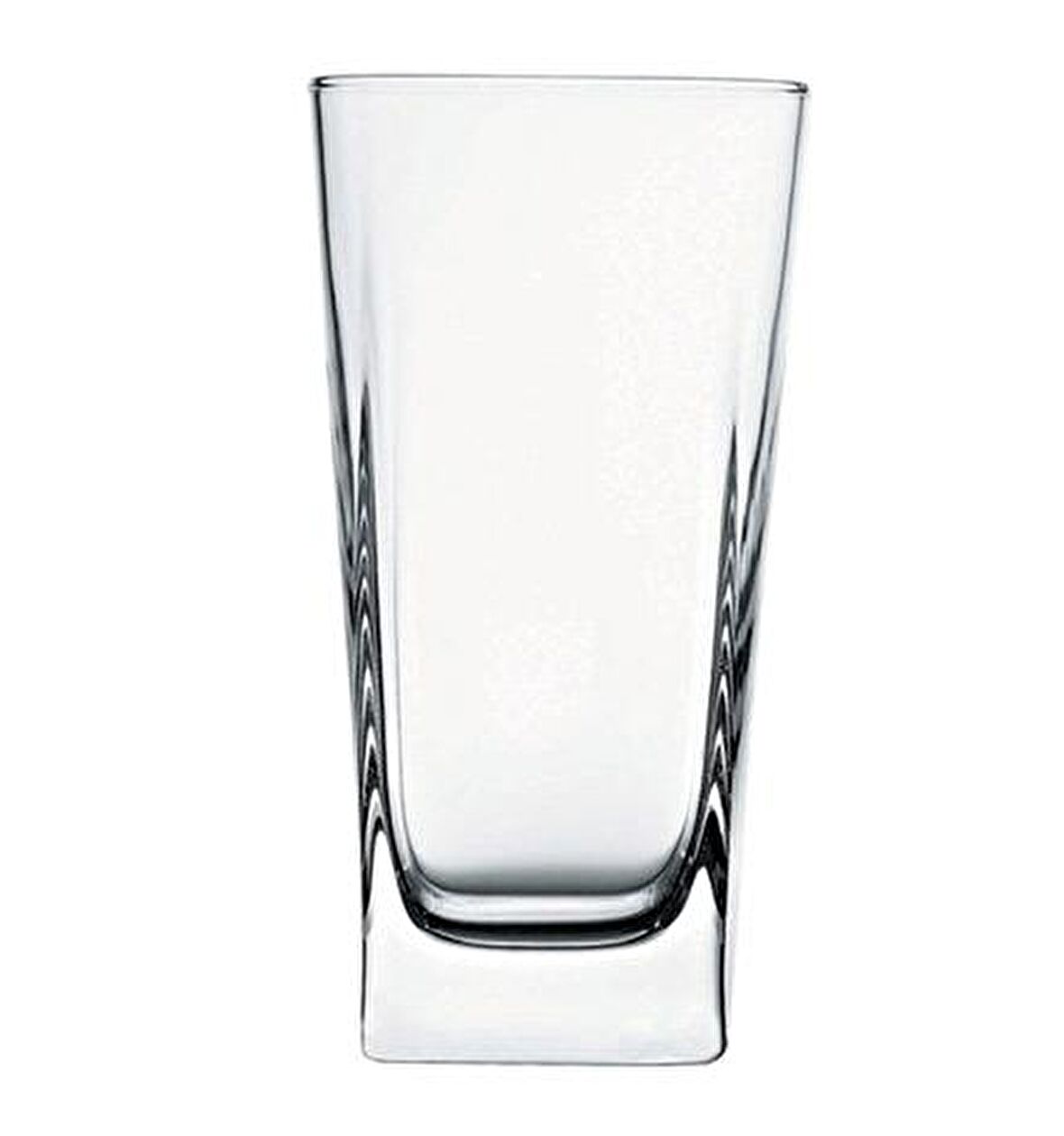 Paşabahçe 41300 Carre Bardak 3'lü