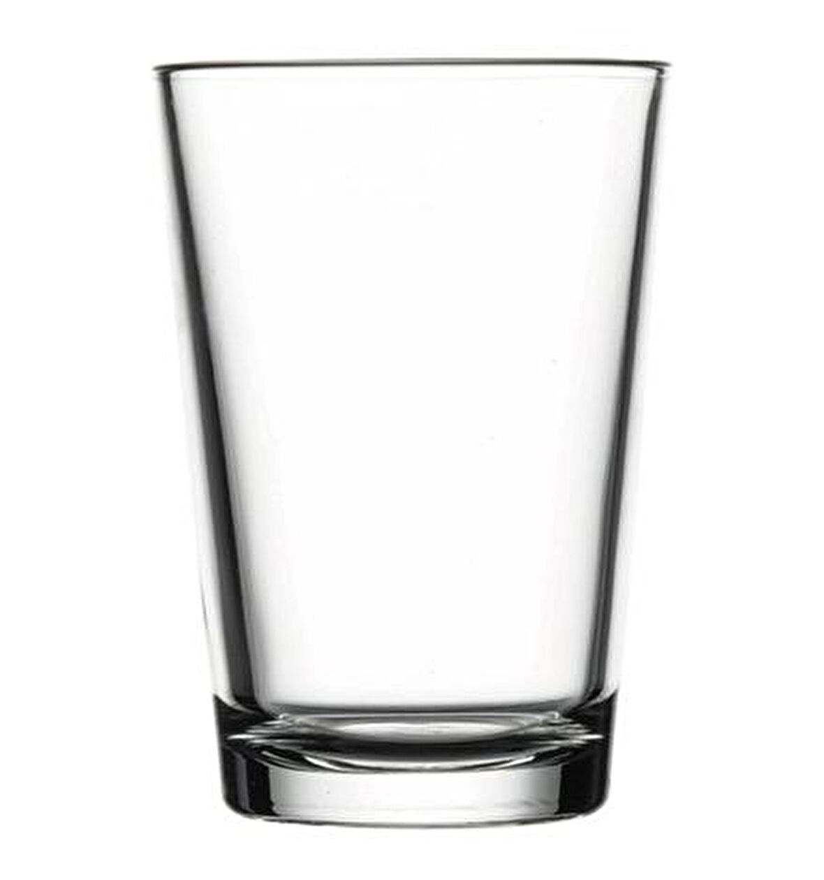 Paşabahçe su bardak 52052 su bardağı 12 li