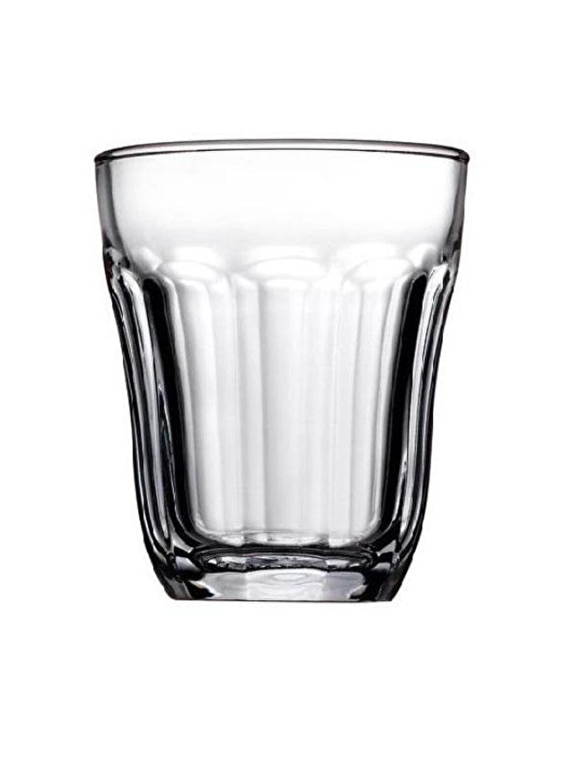 Paşabahçe 52045 Baroque Kahve Yanı Su Bardağı 100 cc 6 Lı