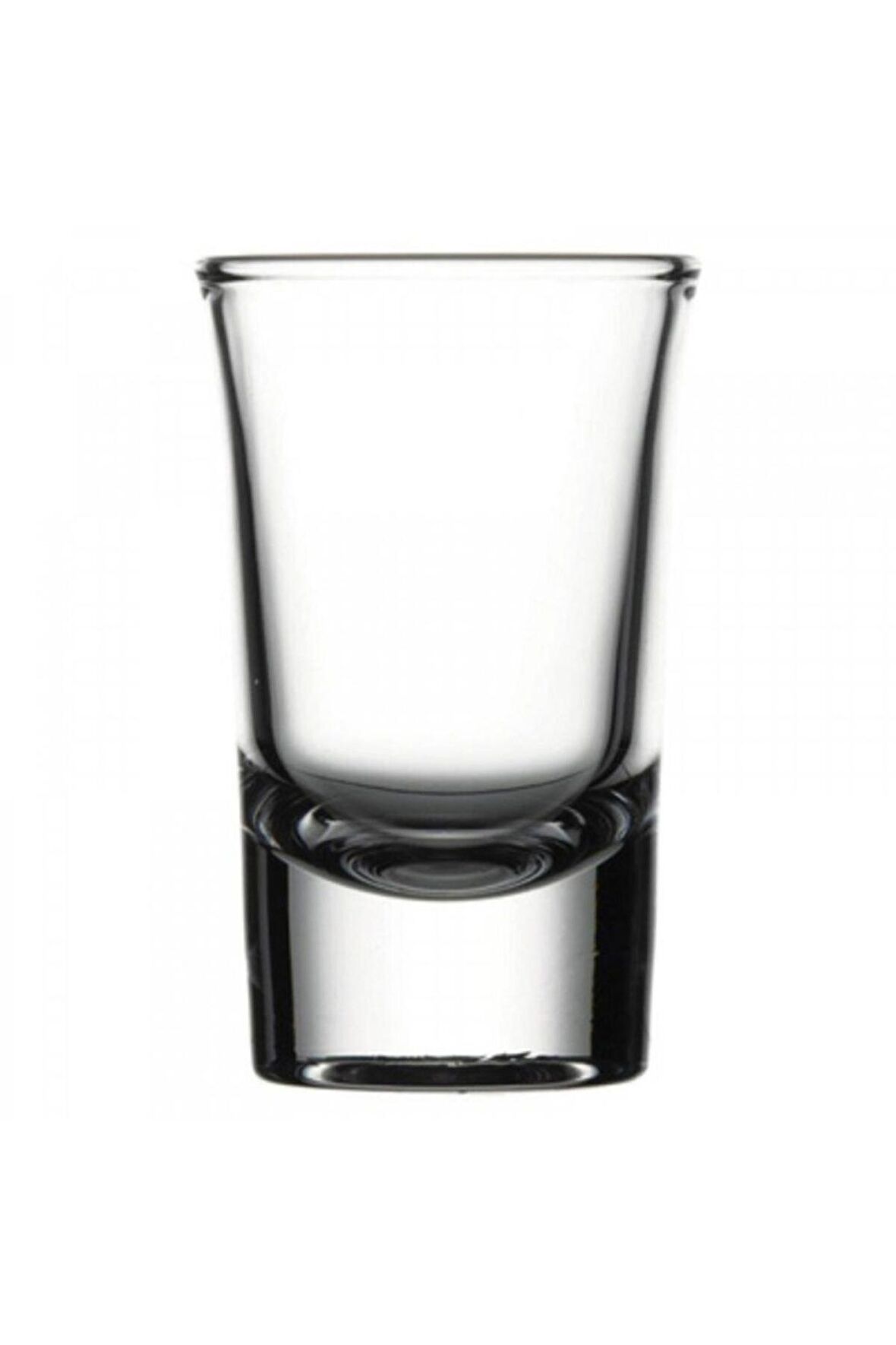 Paşabahçe 52174 Boston Shot Bardak 6lı