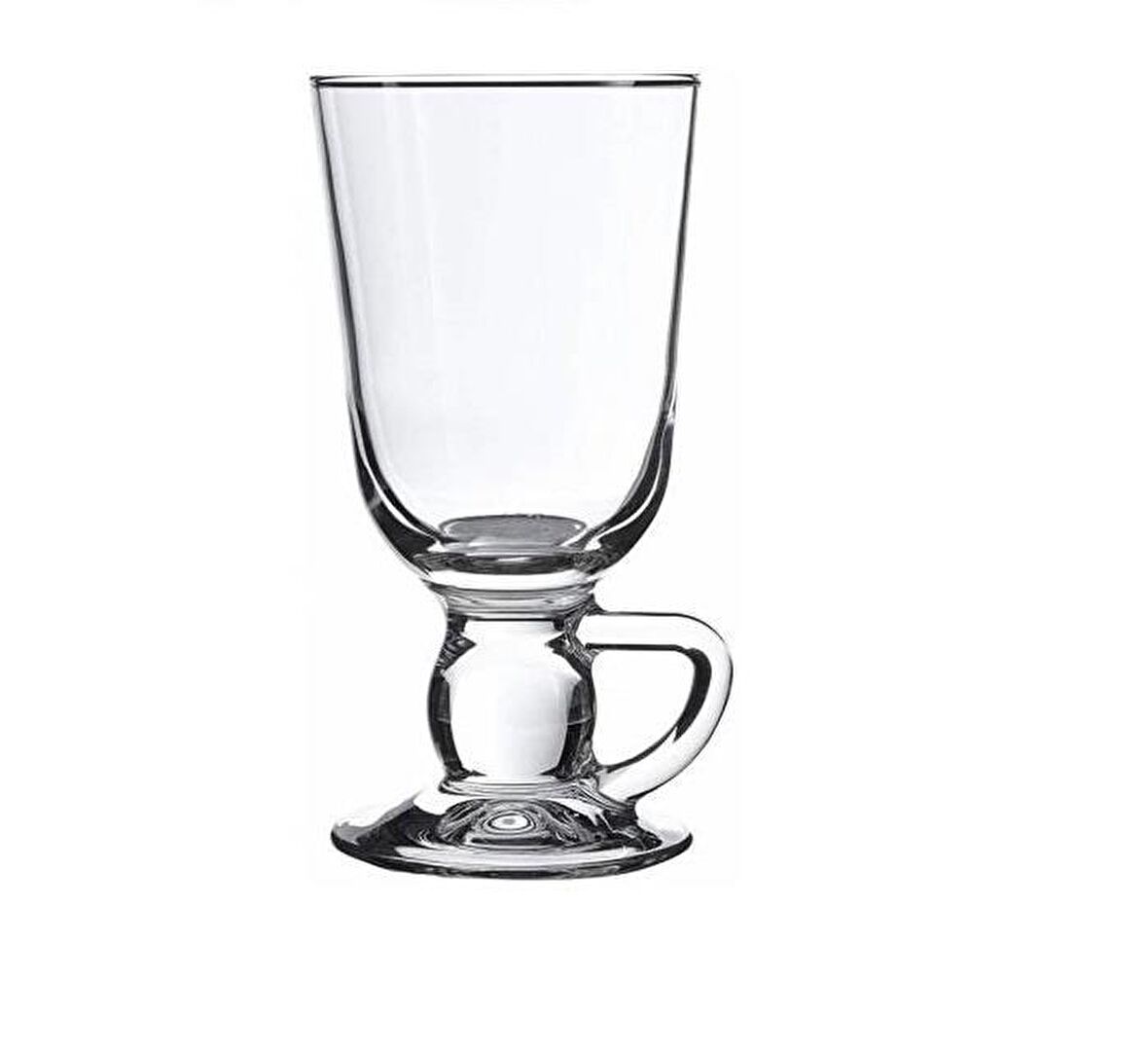 Paşabahçe 44109 İrish Coffee 2li Kulplu