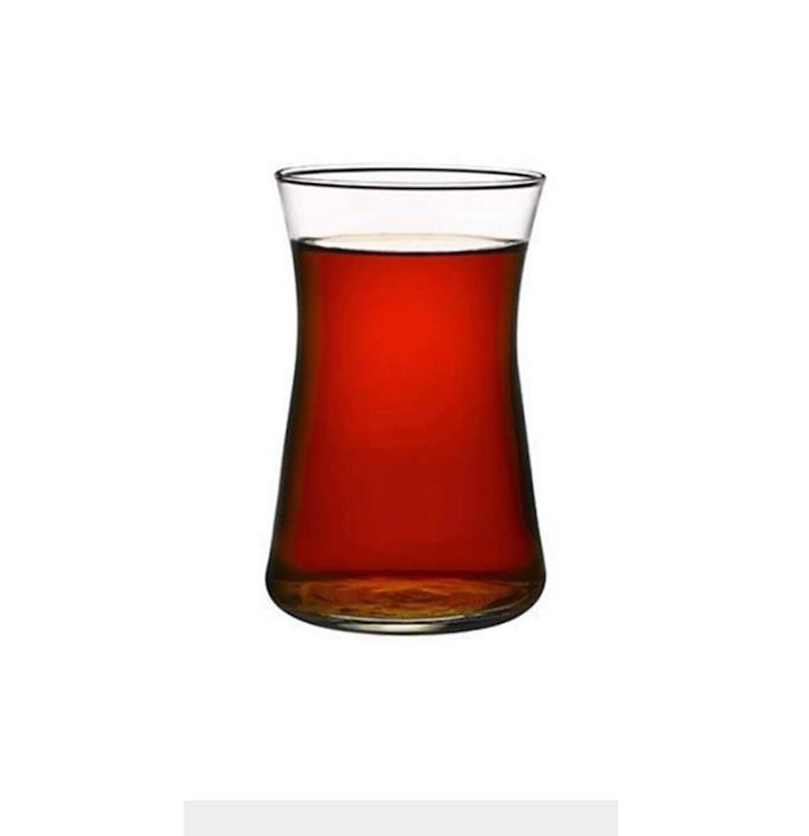 Paşabahçe 42361 Heybeli 72'li Çay Bardağı 165 cc