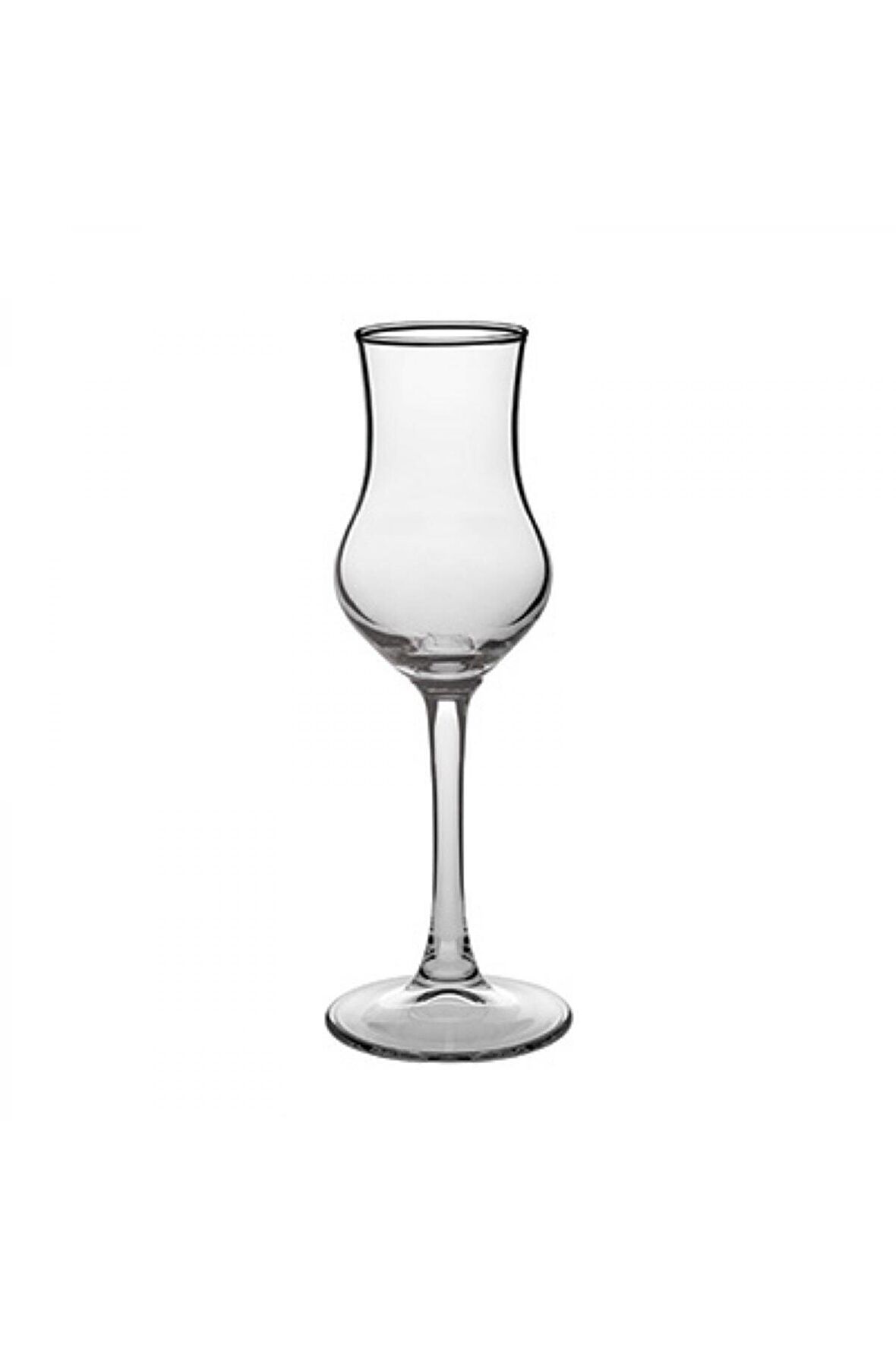 Paşabahçe Grappa 6'lı Ayaklı Bardak 440111