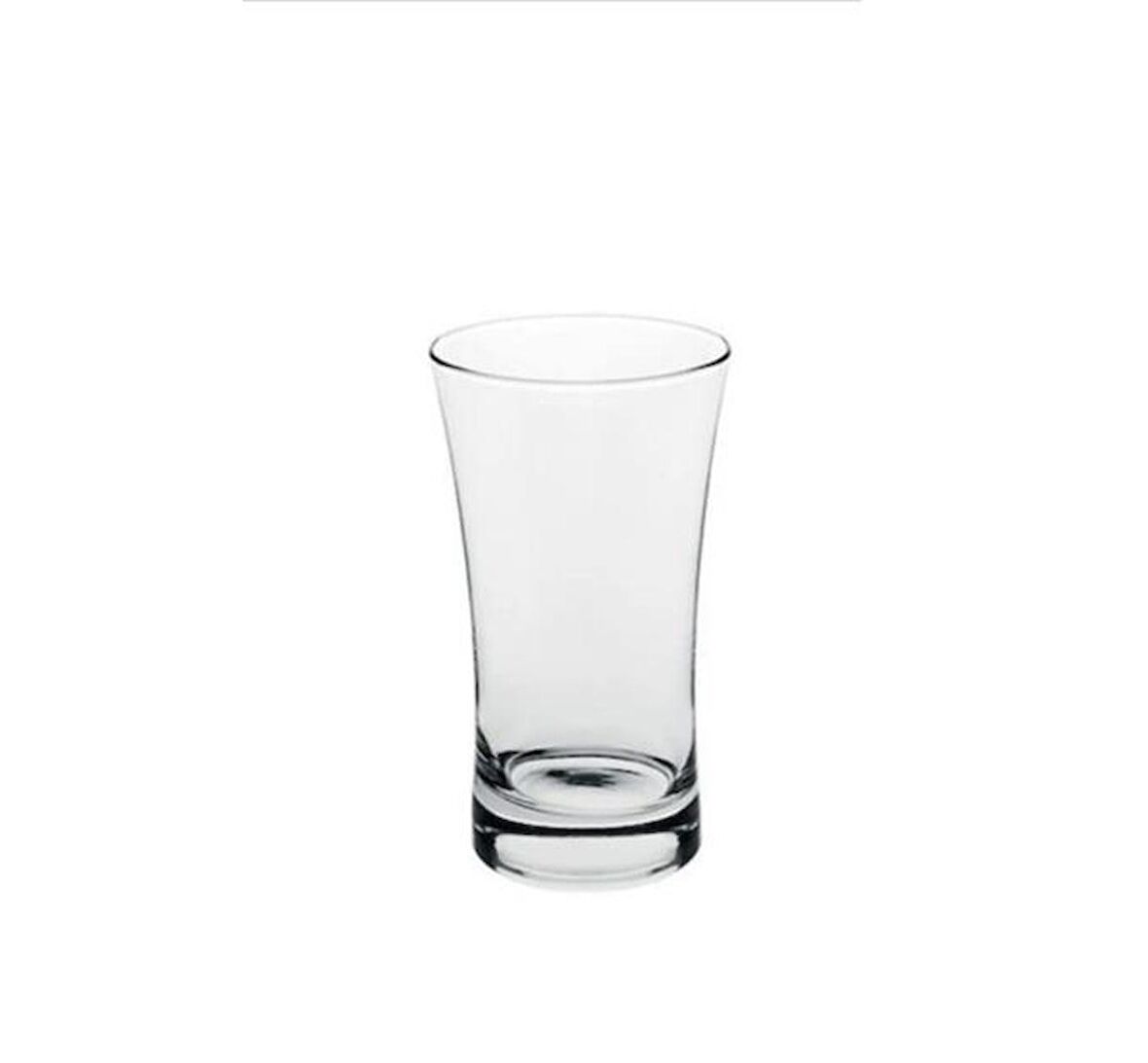 Paşabahçe 42055 Azur 6lı Meşrubat Bardağı 300 cc 
