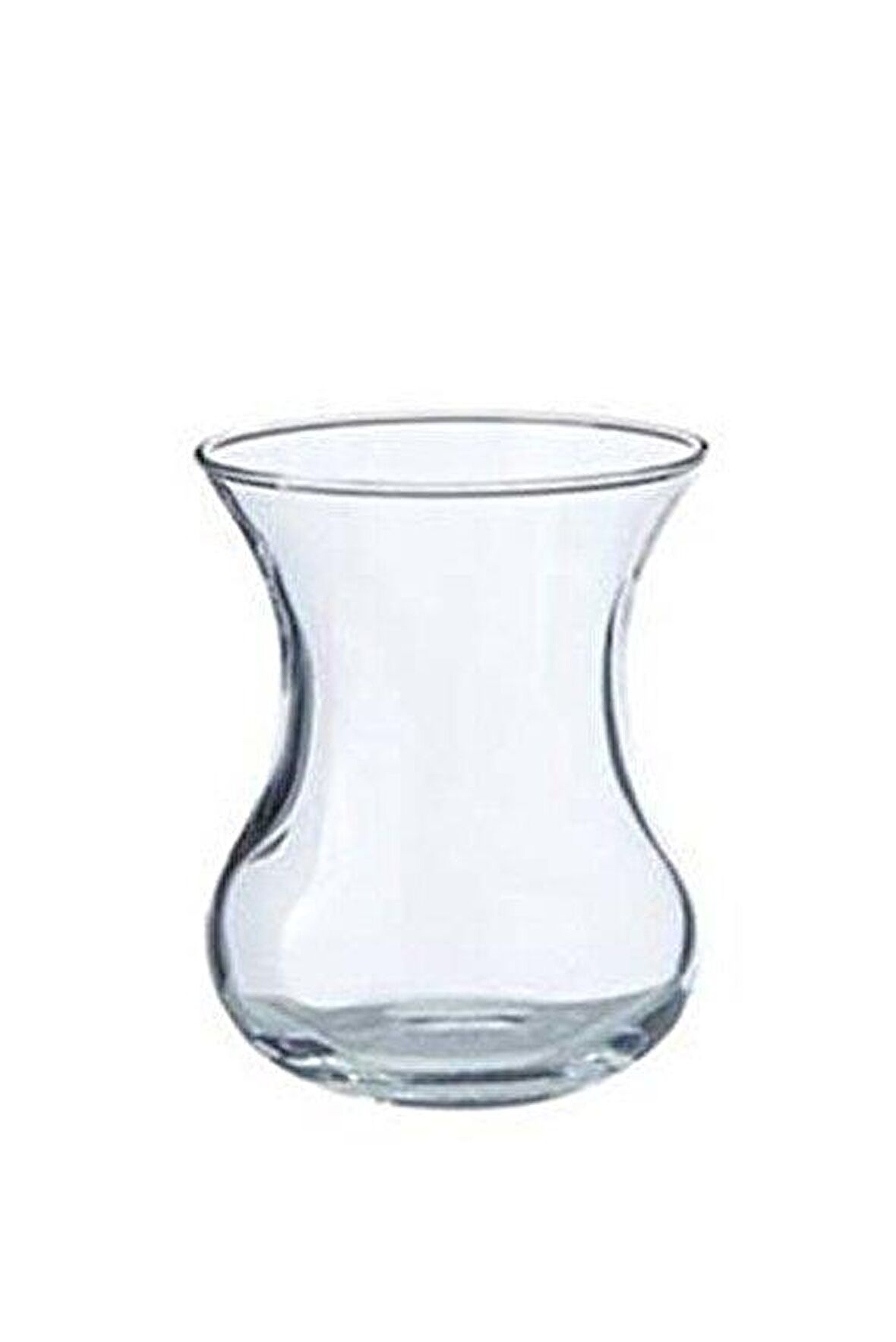Paşabahçe Çay Bardağı 42471 6Lı Aurora 155cc