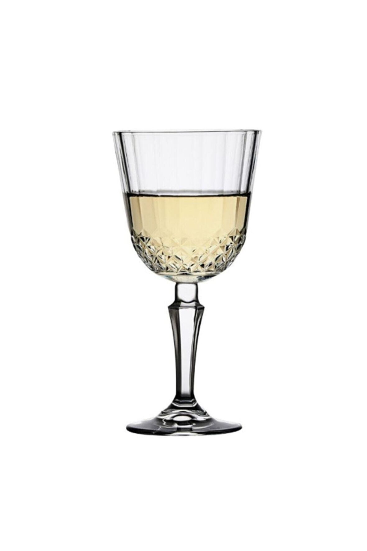 3'lü Dıony Ayaklı Bardak P440220-1070158