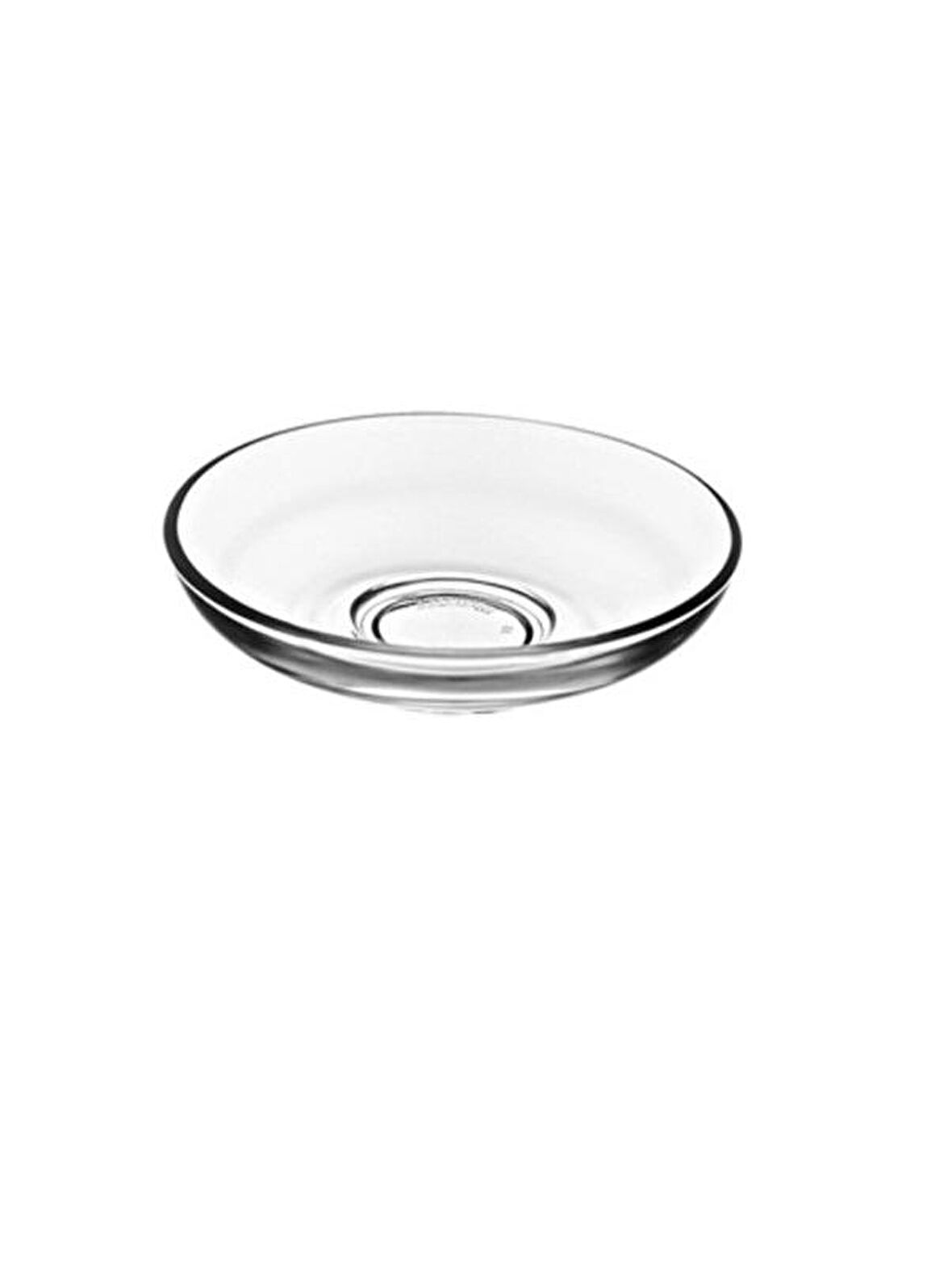Paşabahçe 54251 aıda çay tabağı - çay bardağı altı 6 lı