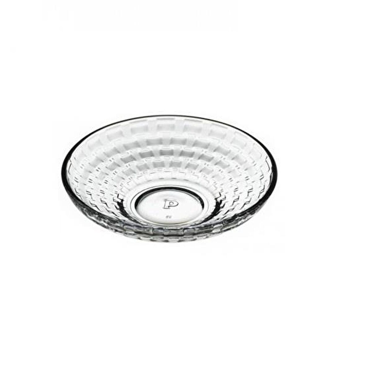 Paşabahçe Çay Tabağı 54421 6Lı