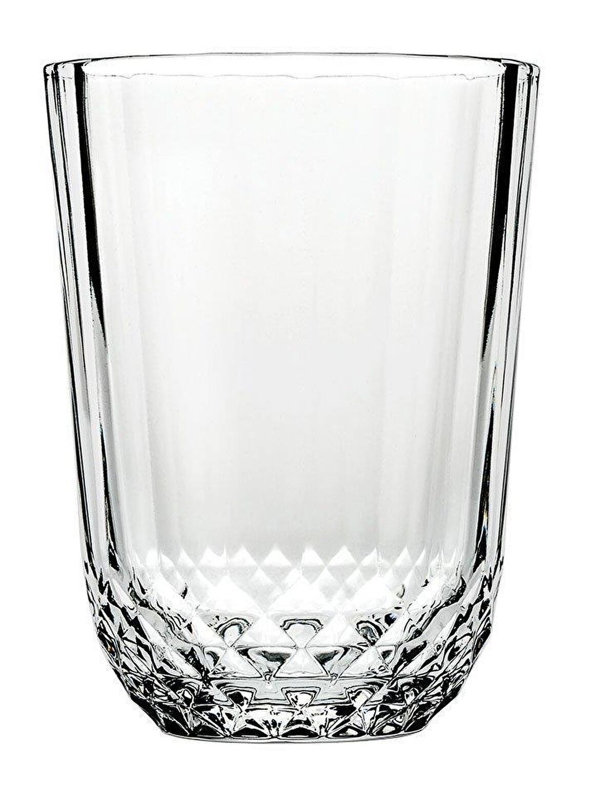 Paşabahçe Su Bardağı 52750 6Lı Diony 265cc