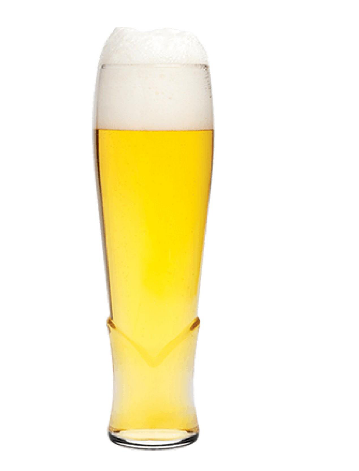 Paşabahçe 420748 Craft Wheat Bira Bardağı 455 Cc 4 Lü