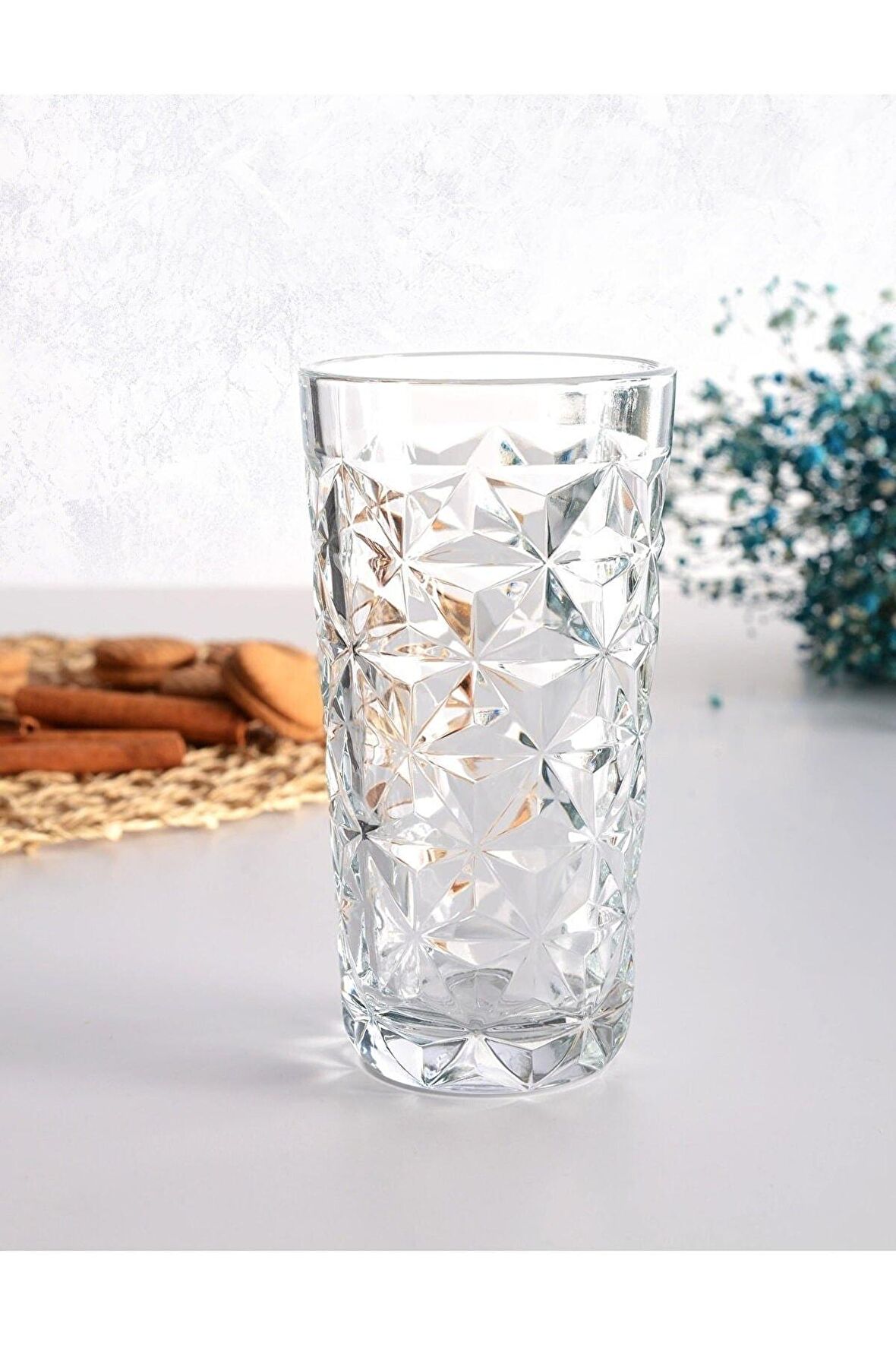 Estrella Meşrubat Bardağı 4'lü