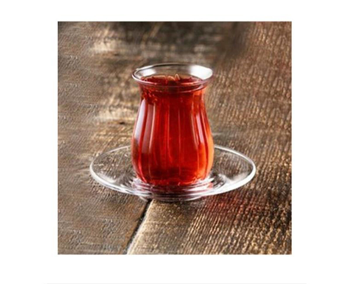 Paşabahçe 42741 Linka 48'li Çay Bardağı 145 cc