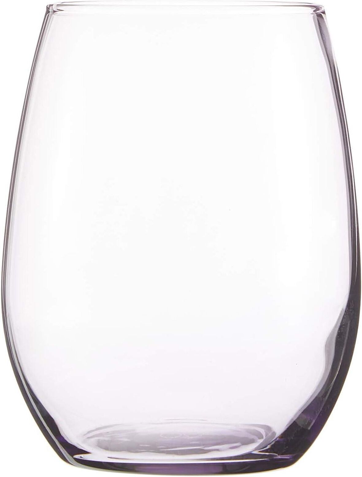 Paşabahçe Amber 6’lı Meşrubat Bardağı 570cc Mor 420725