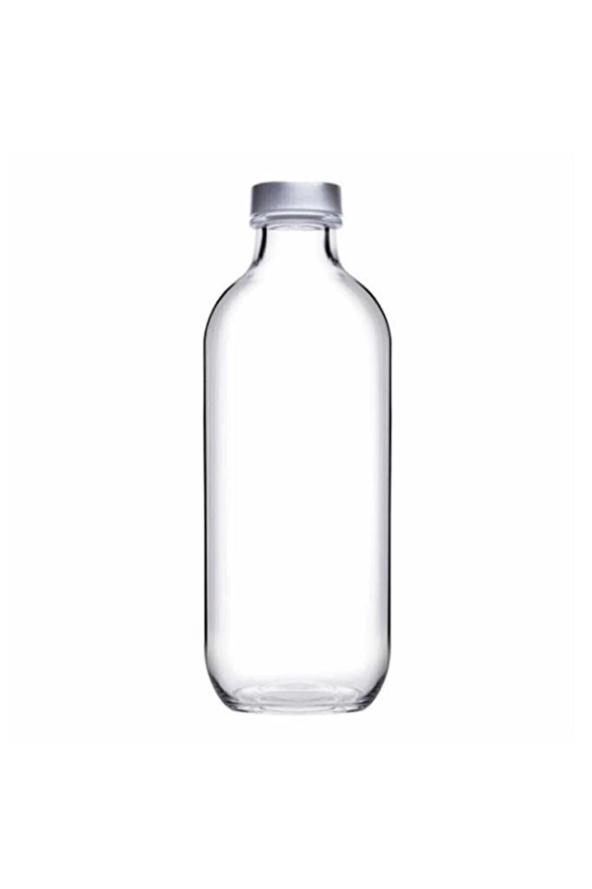 Paşabahçe iconic su şişesi - 1100cc iconic bottle şişe 80356