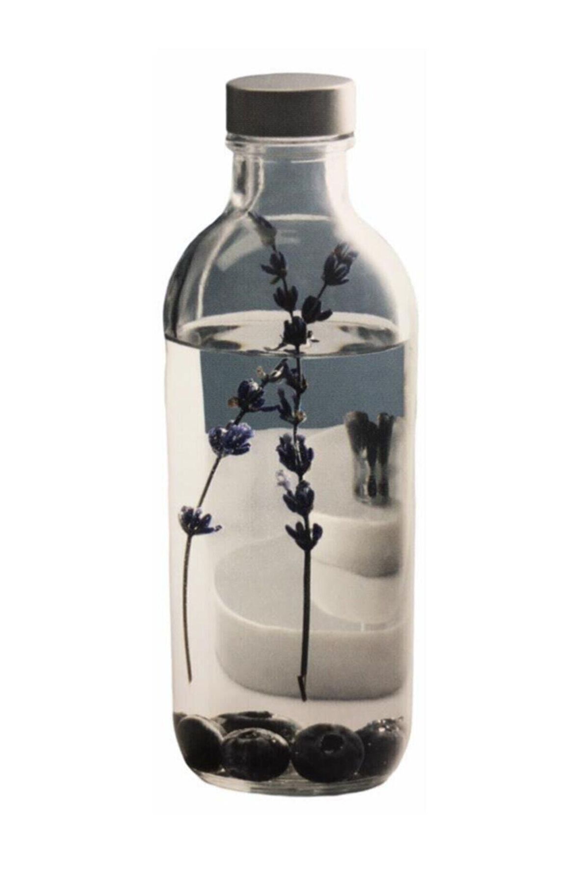 Paşabahçe 80356 Iconic Bottle Şişe 1100 cc