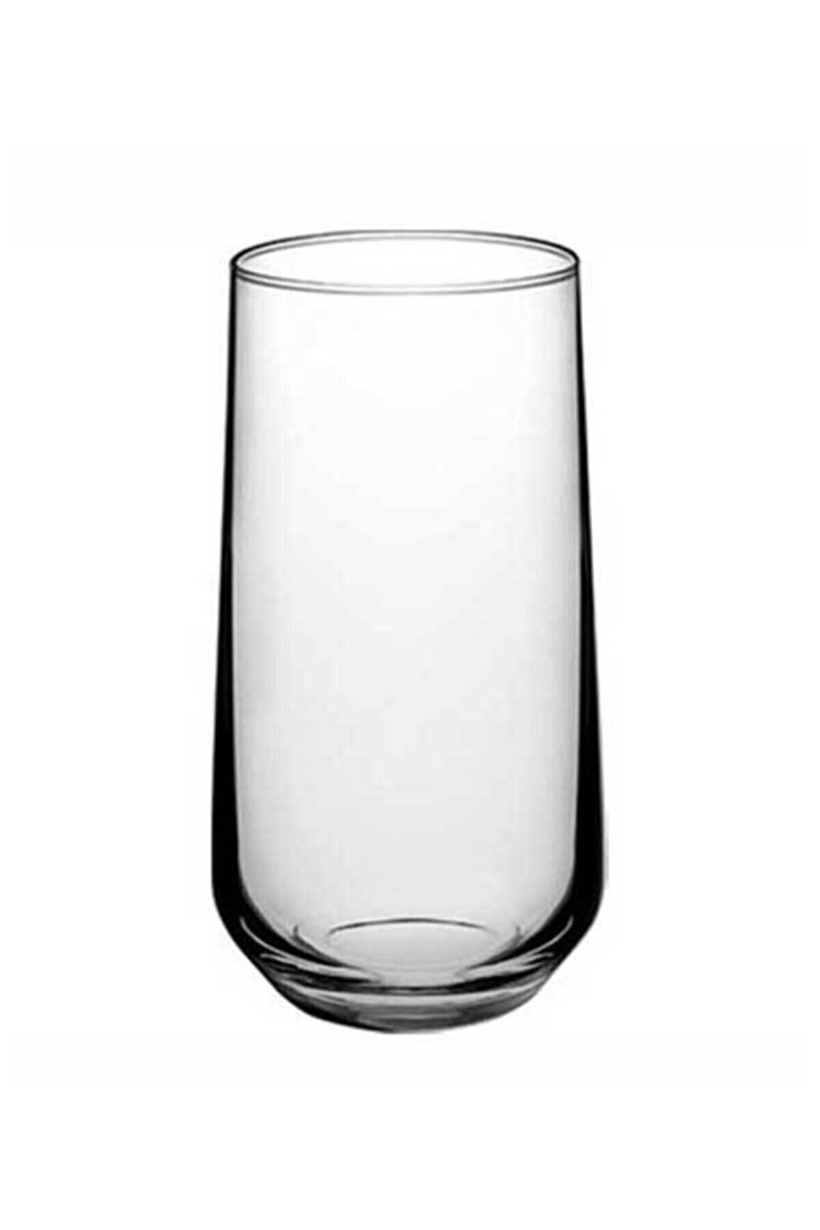 420015 Alegra 6'lı Meşrubat Bardağı 470 Cc