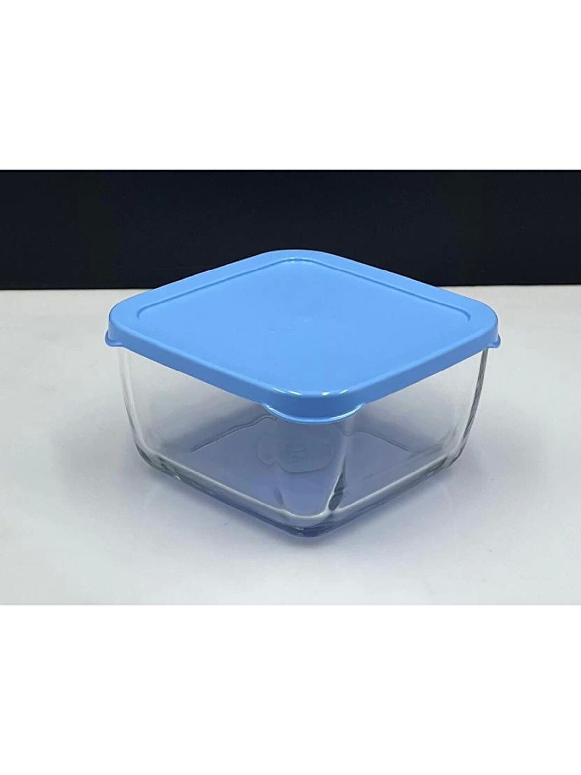 Paşabahçe 530223 Snow Box Saklama Kabı 13 cm