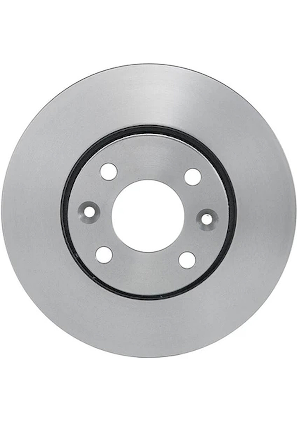 Renault Fren Diski Ön - Takım Fiyatıdır Kutu İçi 2 Adet (258mm 4 Bijon) - Frd Ddf1978