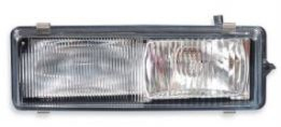 Daf Truck Sis Lambası Sol Daf Cf - Xf 95 Euro 3 - Mars 632011