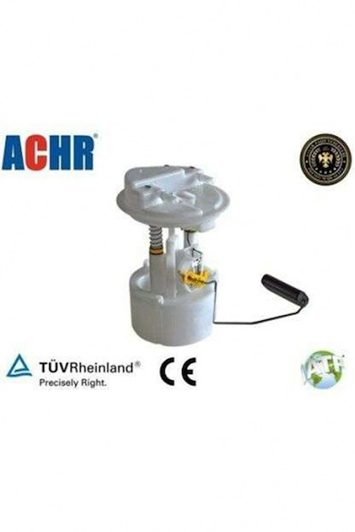 Renault Yakıt Modulu Clio II 1.5 DCI (pompasız) - Achr 60304479