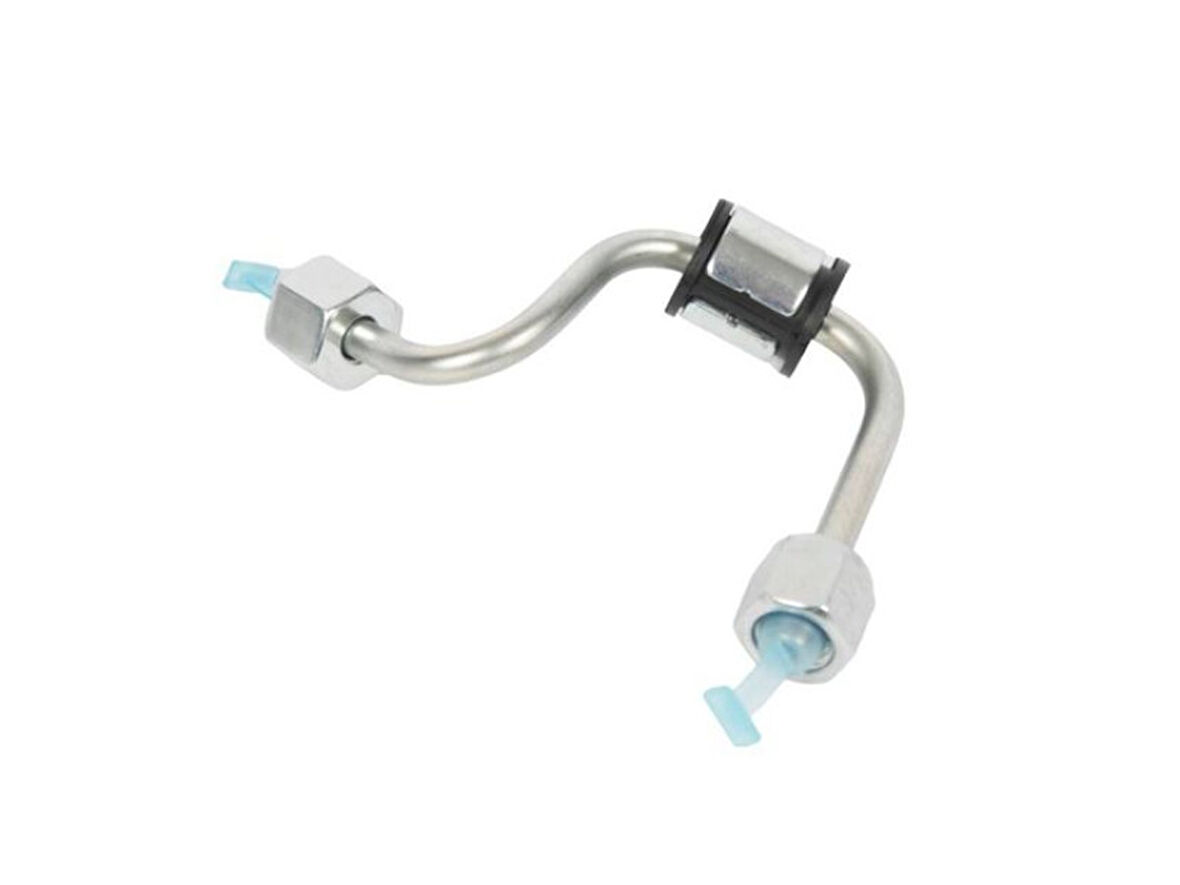 Ford Yakıt Besleme Manıfold Borusu Connect 02>13 Mondeo IV 05>08 Focus II 05>08 1,8tdci 110ps - Fom 4m5q9j323ae