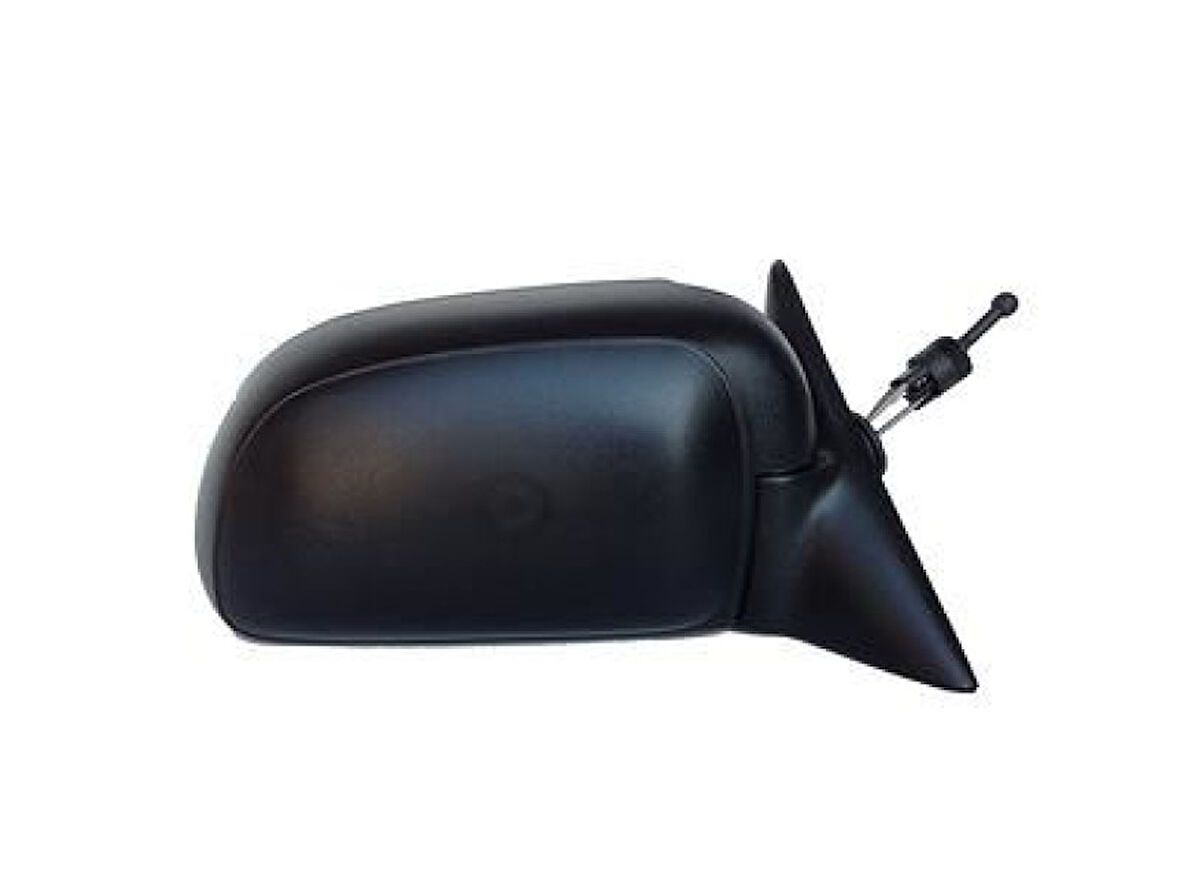 Renault Eski Dis Dikiz Aynası Sol Kumandalı R9 R11 Broadway Ym - Tursan T2057