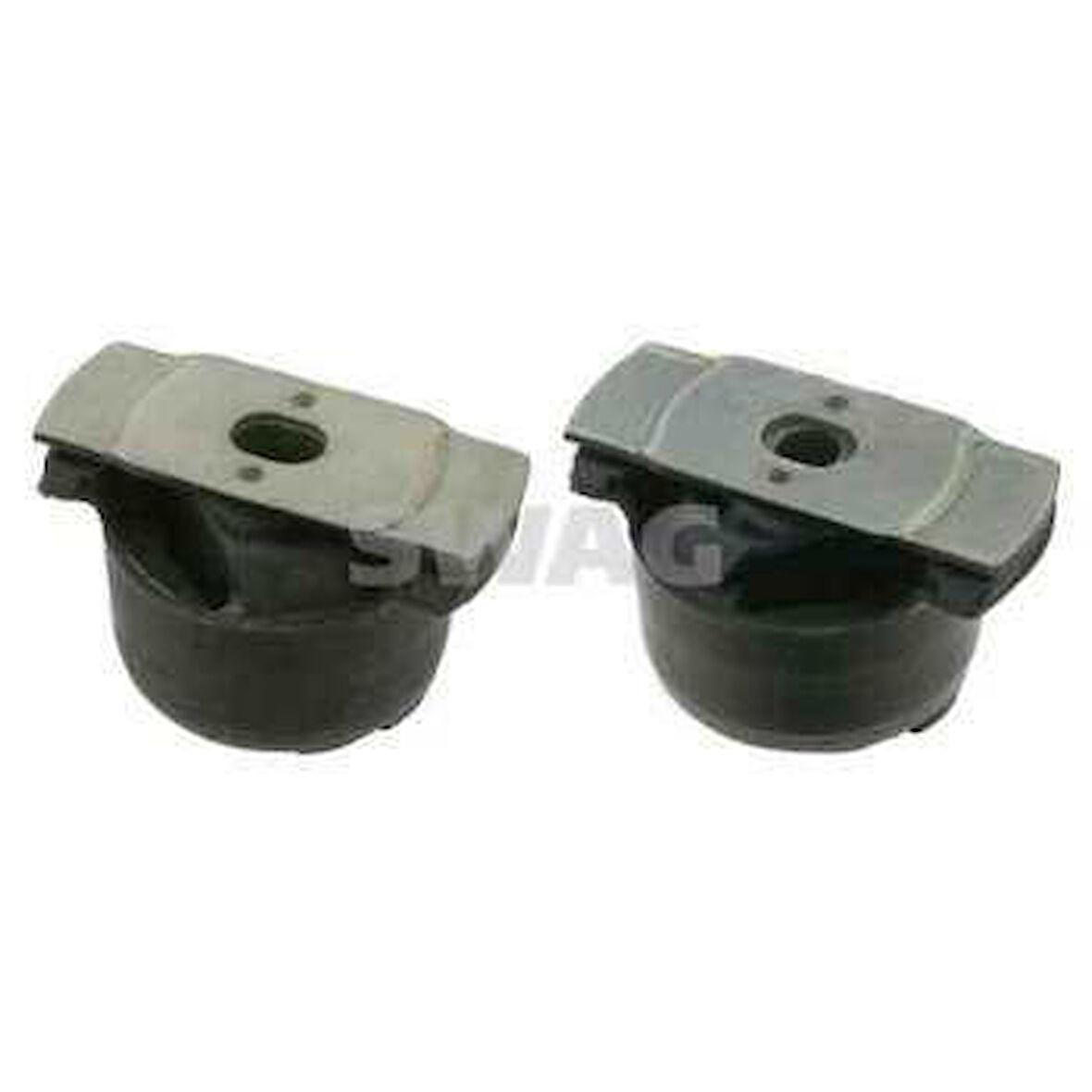 Renault Torsıyon Takozu Sol Sag (takım) Laguna II 2001-> - Swag 60926930