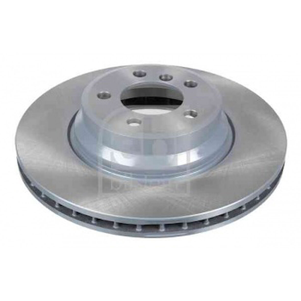 Bmw Fren Diski On Bmw E60 E61 E63 E64 E65 E66 E67 - Febi 24466